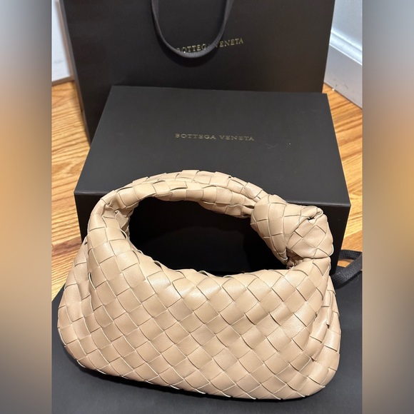 Bottega Veneta mini Jodie - Picture 16 of 16